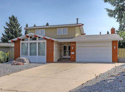 Photo of 9556 Oakland Way SW, Calgary, AB T2V 4G5 (MLS # A2337009)