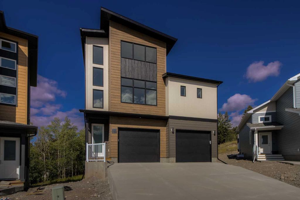 Photo of 8603 25 Avenue, Coleman, AB T0K 0M0 (MLS # A2265287)