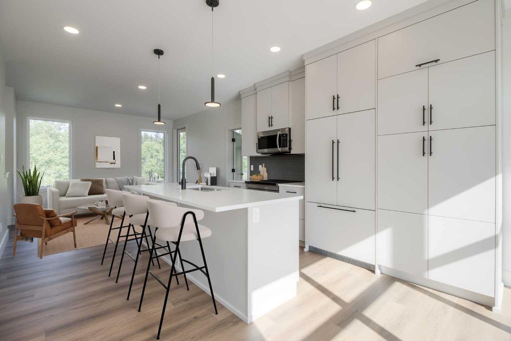Photo of 8603 25 Avenue, Coleman, AB T0K 0M0 (MLS # A2265287)