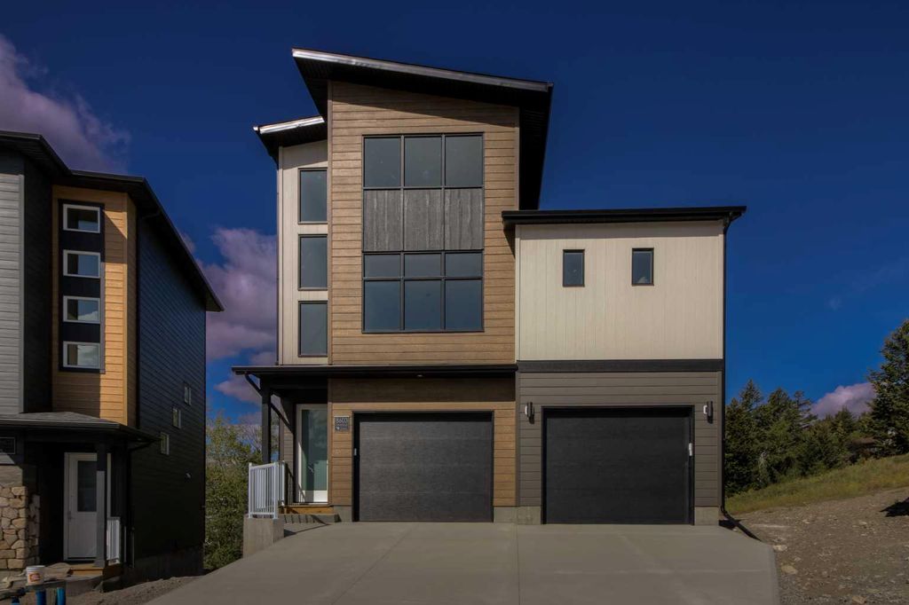 Photo of 8603 25 Avenue, Coleman, AB T0K 0M0 (MLS # A2265287)