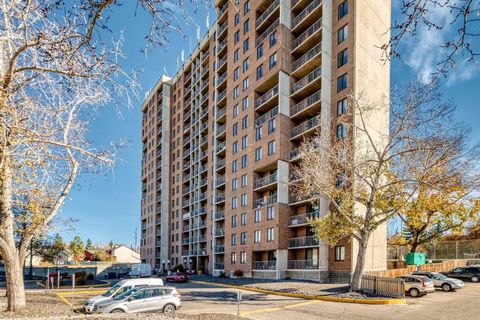 4944 Dalton Drive NW 1406 Calgary AB T3A 2E6