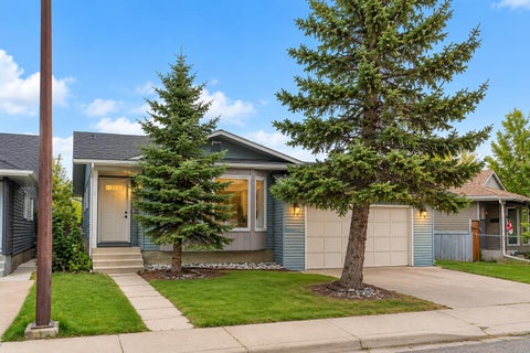 Photo of 91 Riverbrook Way SE, Calgary, AB T2C 3R3 (MLS # A2344884)