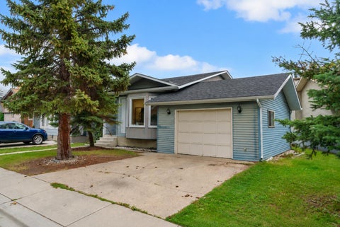 Photo of 91 Riverbrook Way SE, Calgary, AB T2C 3R3 (MLS # A2344884)
