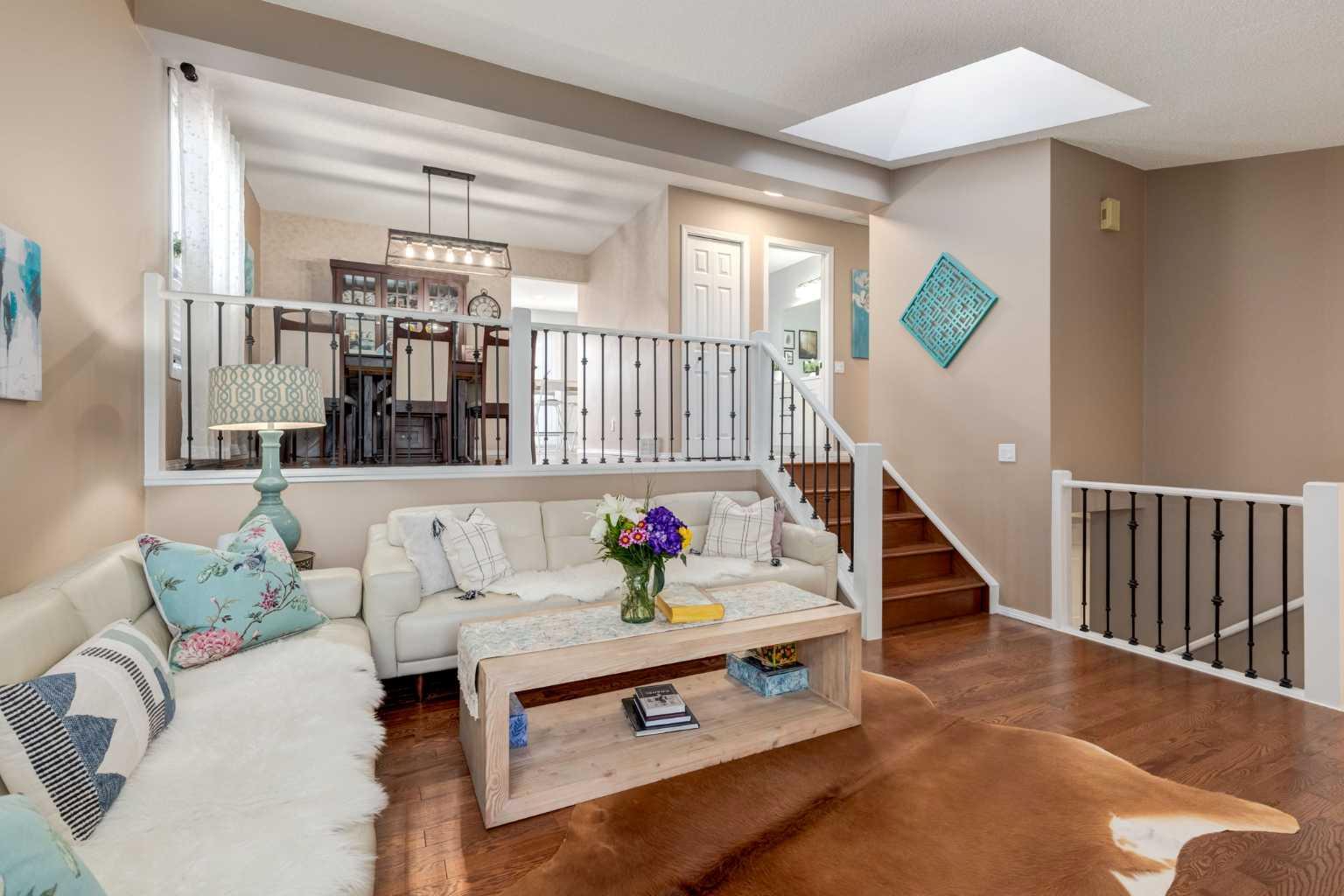 35 Woodstock Road SW