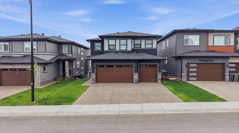Photo of 82 Waterford Crescent, Chestermere, AB T1X 2V1 (MLS # A2324860)