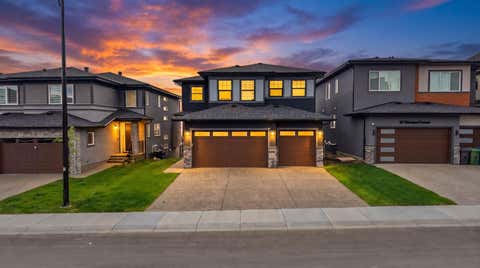Photo of 82 Waterford Crescent, Chestermere, AB T1X 2V1 (MLS # A2324860)