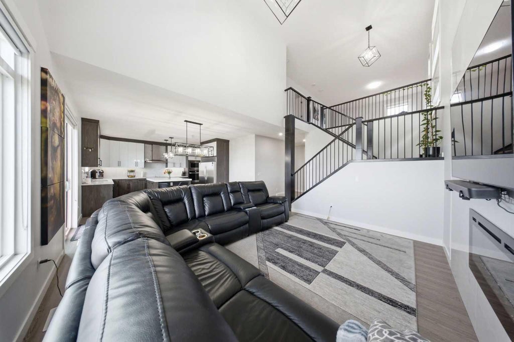 Photo of 82 Waterford Crescent, Chestermere, AB T1X 2V1 (MLS # A2324860)