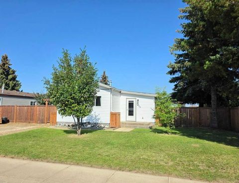 604 1A Avenue SW Slave Lake AB T0G 2A4