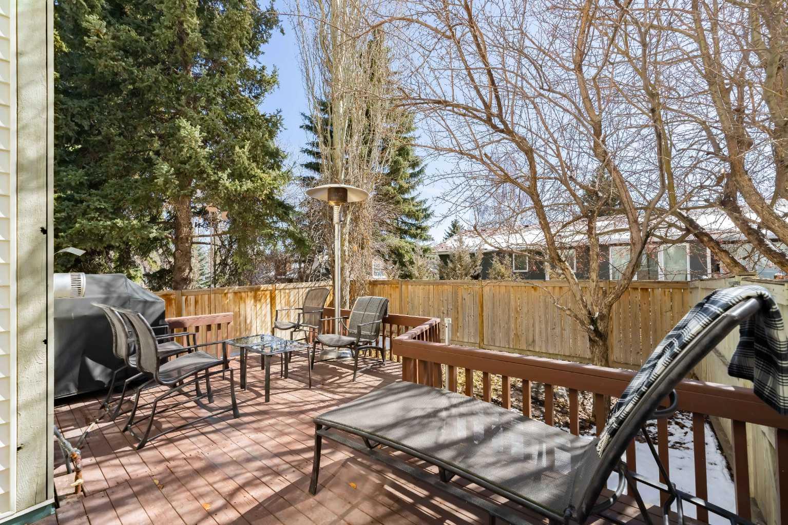 16 Varsity Estates Gardens NW