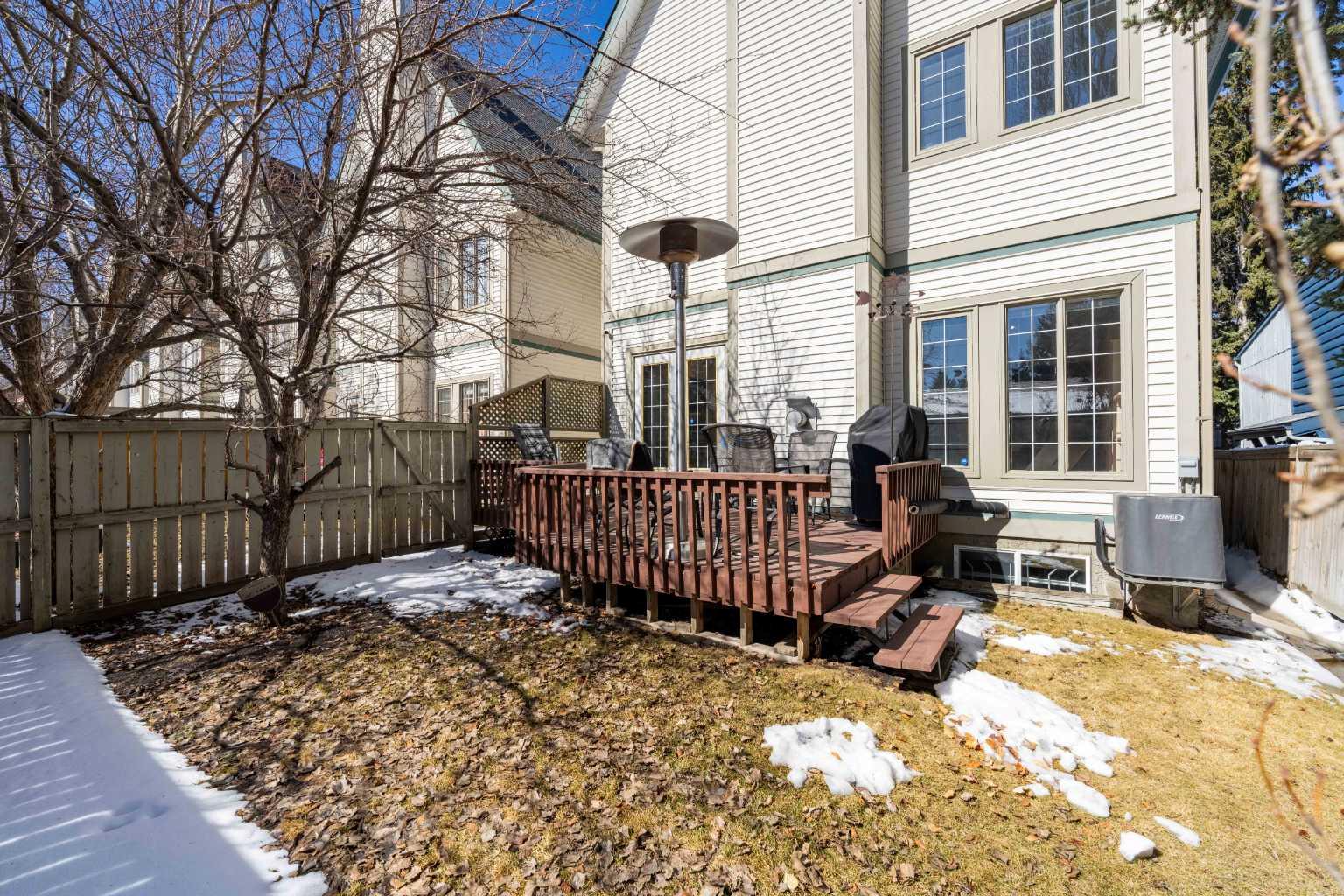 16 Varsity Estates Gardens NW