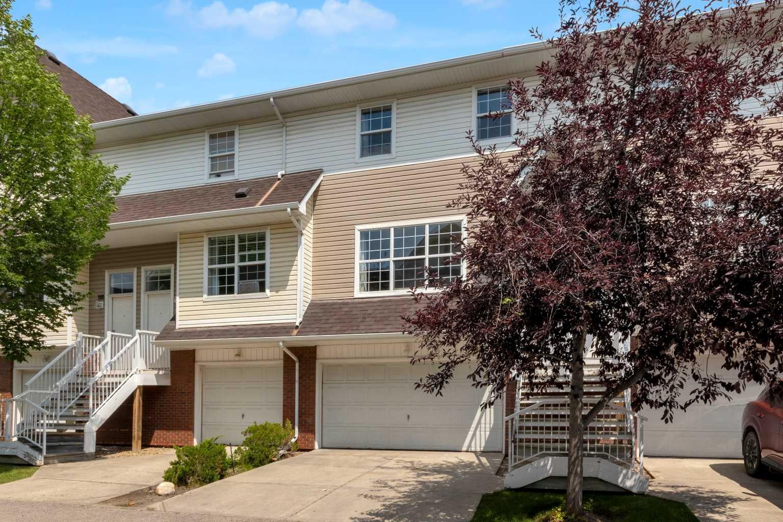 97 Tuscany Springs Gardens NW