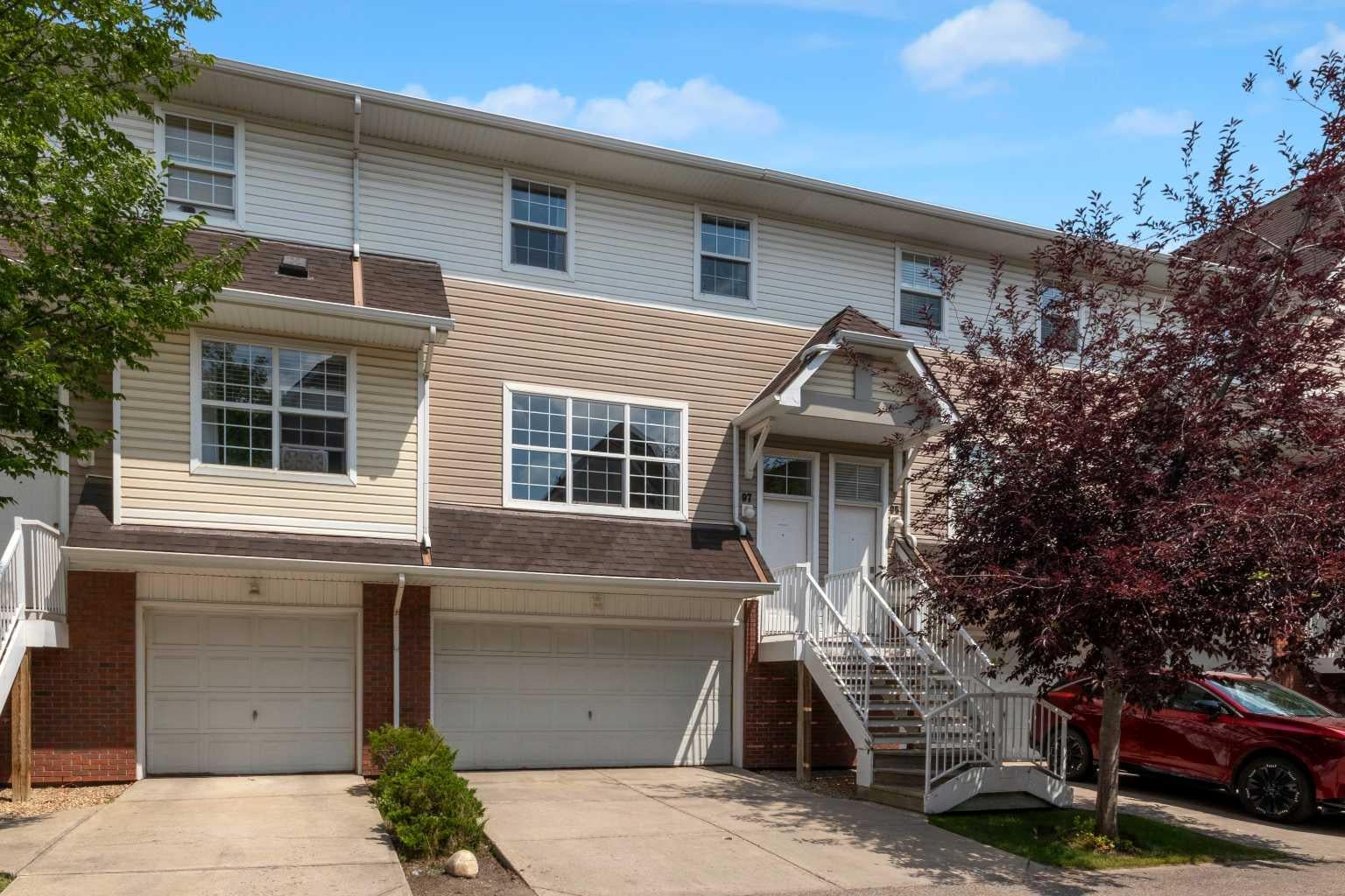 97 Tuscany Springs Gardens NW