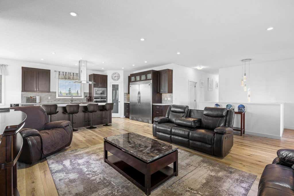 Photo of 349053 Tamarack Drive E, Rural Foothills County, AB T1S 5B8 (MLS # A2323458)