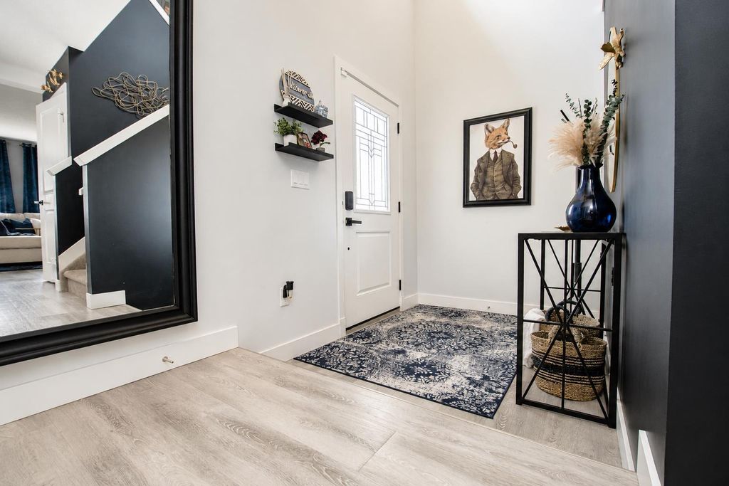 Photo of 8814 85A Avenue, Grande Prairie, AB T8X 0R4 (MLS # A2310560)