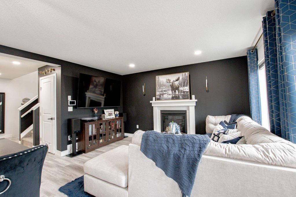 Photo of 8814 85A Avenue, Grande Prairie, AB T8X 0R4 (MLS # A2310560)