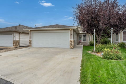 Photo of 127 Whispering Way Way, Vulcan, AB T0L 2B0 (MLS # A2341499)
