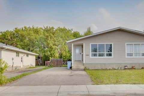 Photo of 108 Caldwell Crescent, Fort McMurray, AB T9K 1G2 (MLS # A2315627)