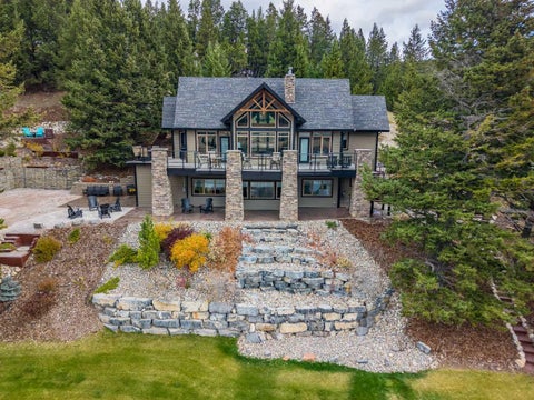 Photo of #3-5302 19 Avenue, Coleman, AB T0K 0M0 (MLS # A2354194)