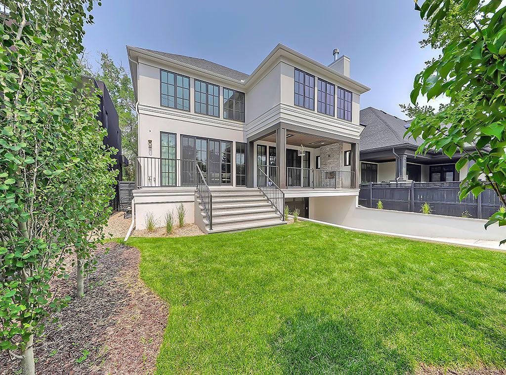 109 Roxboro Road SW