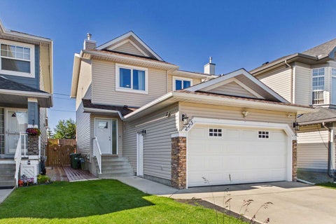 Photo of 225 Bridlewood Court SW, Calgary, AB T2Y 3Z2 (MLS # A2323883)