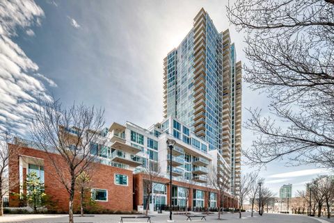 Photo of 510 6 Avenue SE #808, Calgary, AB T2G 0H1 (MLS # A2309697)