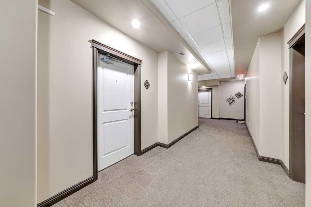 Photo of 4102 69 Avenue #104, Lloydminster, AB T9V 2H9 (MLS # A2305822)