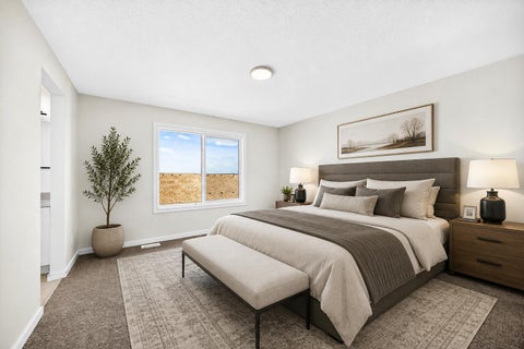 Photo of 90 Raven Point SE, Calgary, AB T3S 0V9 (MLS # A2347779)