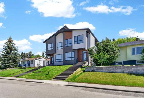 Photo of 5230 21 Avenue NW, Calgary, AB T3B 0X5 (MLS # A2320550)