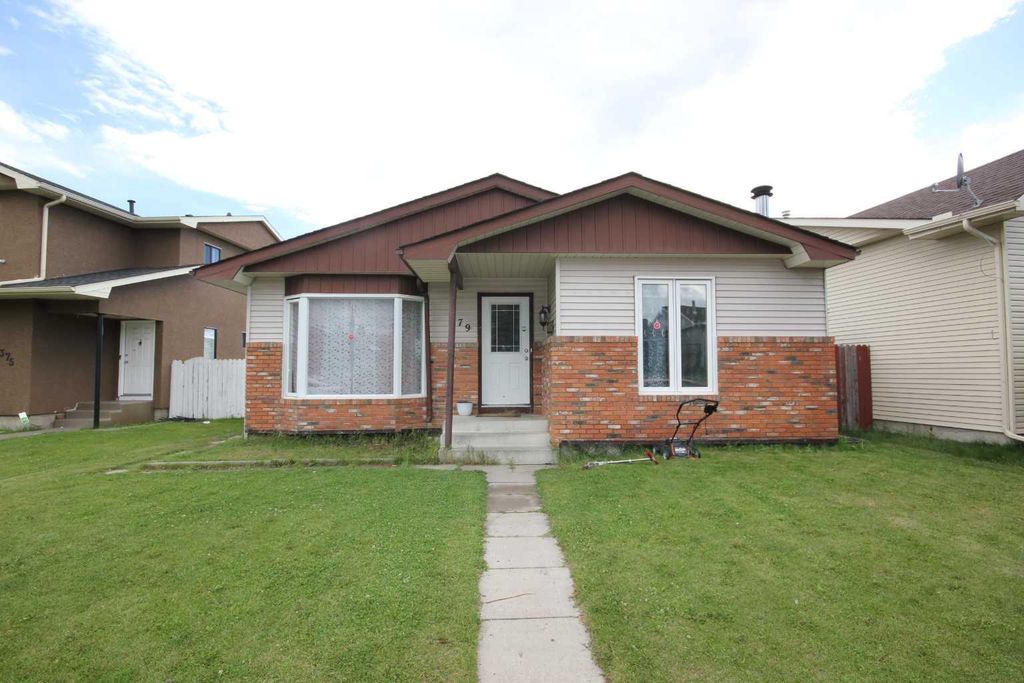 Photo of 379 Falmere Road NE, Calgary, AB T3J 2Z5 (MLS # A2326447)