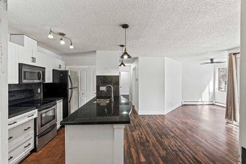 Photo of 219 Village Terrace SW #2, Calgary, AB T3H 2L4 (MLS # A2294658)