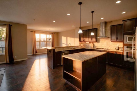 Photo of 370 Silverado Way SW, Calgary, AB T2X 0R4 (MLS # A2342099)