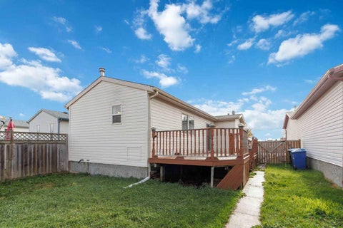 Photo of 201 Black Bear Crescent, Fort McMurray, AB T9K 2J5 (MLS # A2351424)