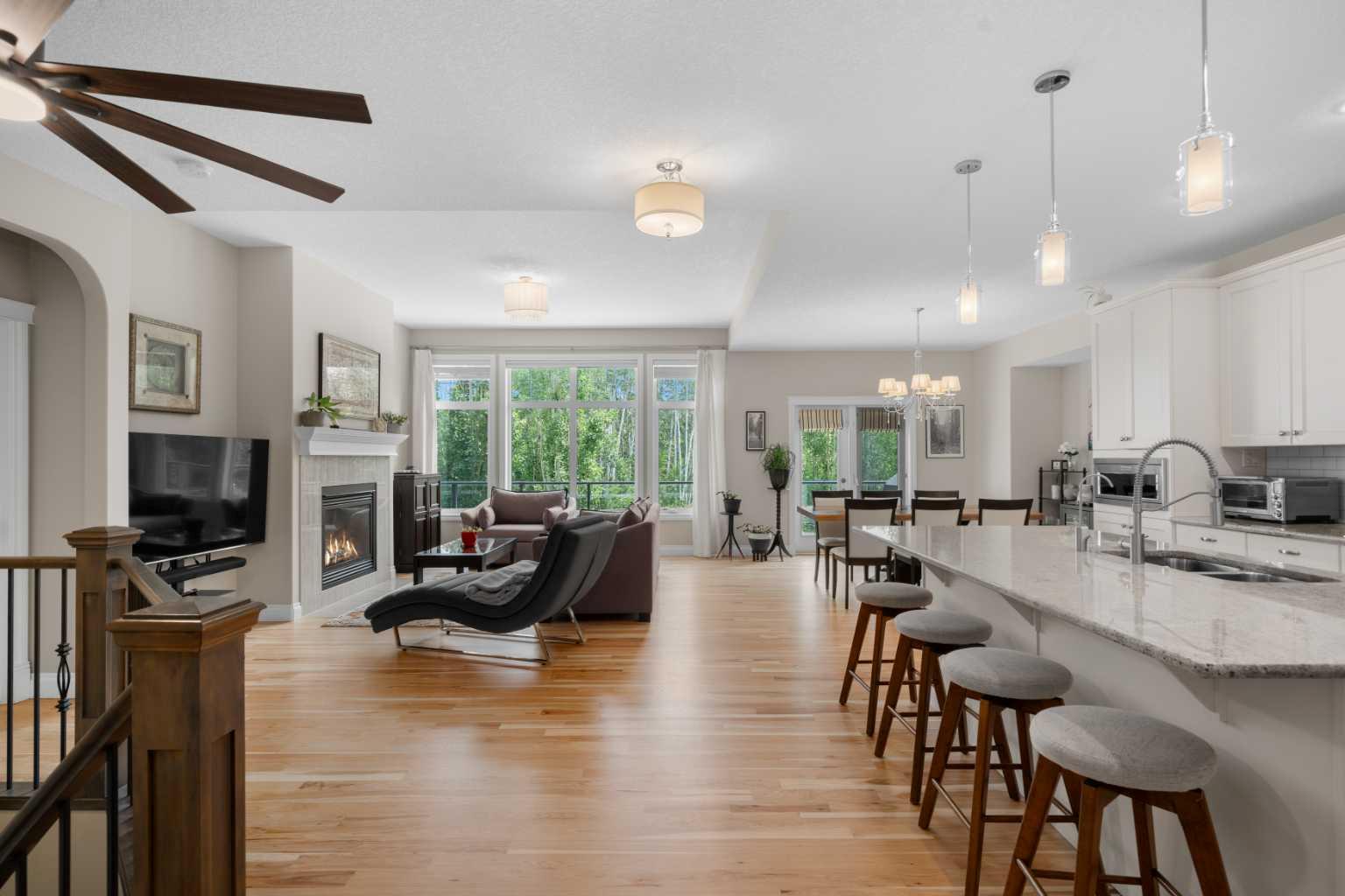 20 Ranchers Green