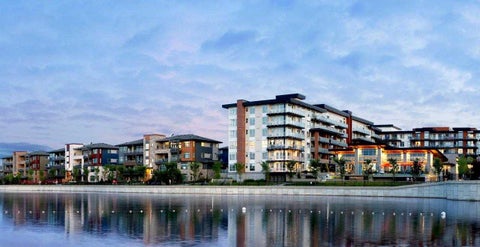 Photo of 23 Mahogany Circle SE #101, Calgary, AB T2M 2V7 (MLS # A2330268)