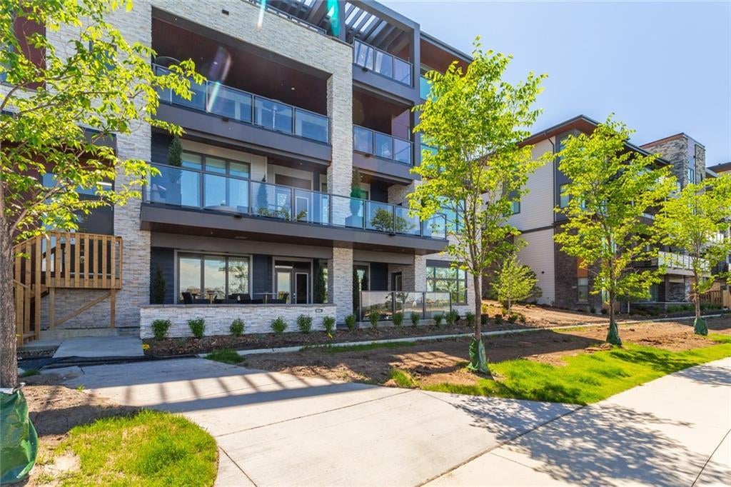 23 Mahogany Circle SE 101