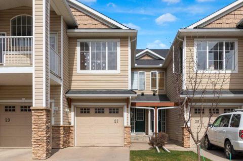 Photo of 27 Royal Birch Mount NW, Calgary, AB T3G 5W7 (MLS # A2309770)