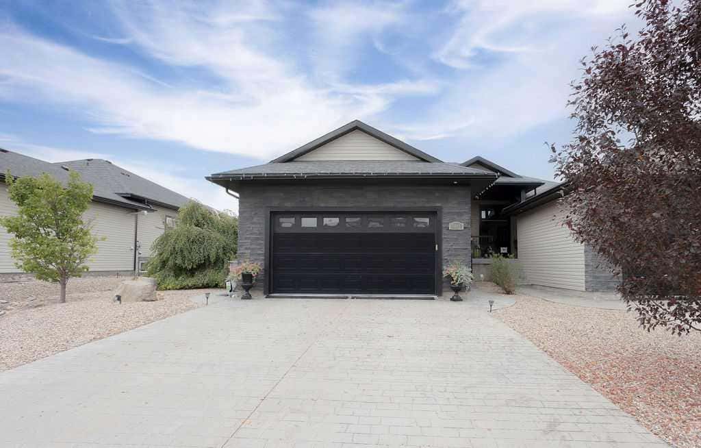Photo of 2809 11 Avenue, Wainwright, AB T9W 0A5 (MLS # A2336972)