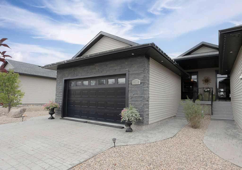 Photo of 2809 11 Avenue, Wainwright, AB T9W 0A5 (MLS # A2336972)