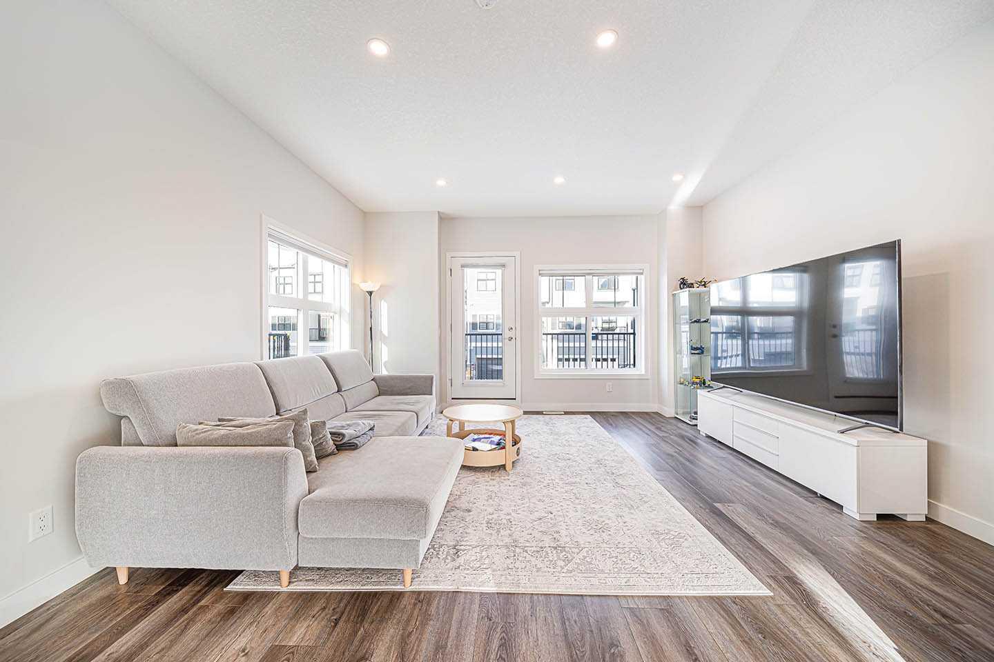 69 Les Jardins Park SE