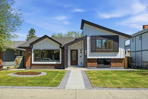 Photo of 60 Lake Lucerne Close SE, Calgary, AB T2J 3H8 (MLS # A2310818)