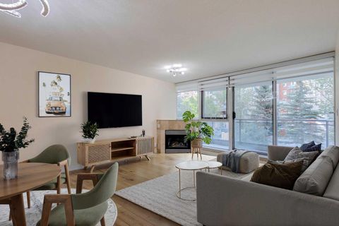 1108 6 Avenue SW 209 Calgary AB T2P 5K1