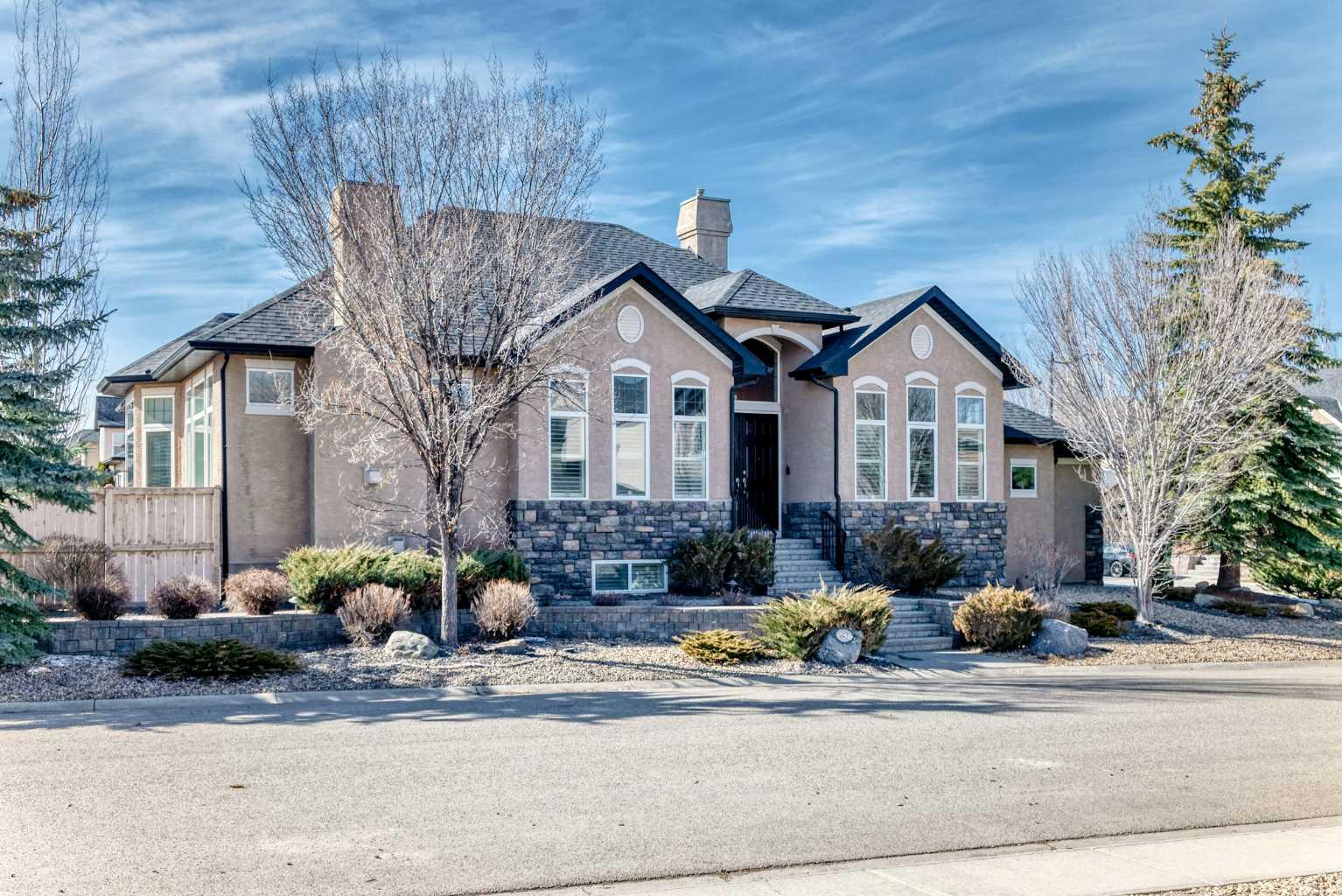 33 Evergreen Common SW