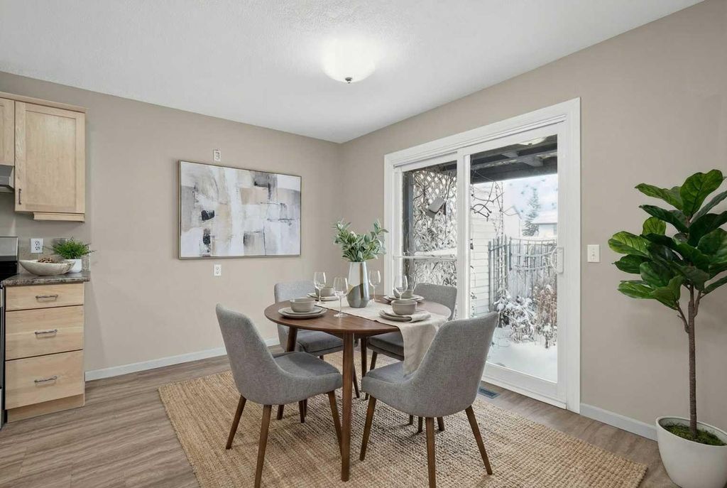 Photo of 637 Whitewood Road NE, Calgary, AB T1Y 4A1 (MLS # A2286203)