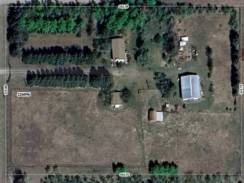 Photo of 226096 72 Street E, Rural Foothills County, AB T1S 3V7 (MLS # A2321724)