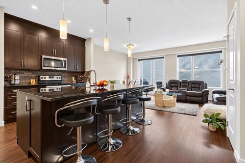 Photo of 40 Sage Bluff Way NW, Calgary, AB T3R 1T1 (MLS # A2354077)