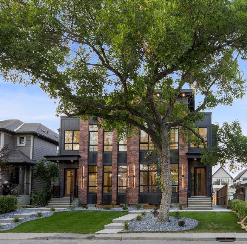 Photo of 2328 54 Avenue SW, Calgary, AB T3E 1M1 (MLS # A2338191)