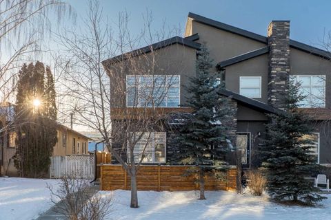 4613 17 Avenue NW 2 Calgary AB T3B 0P3