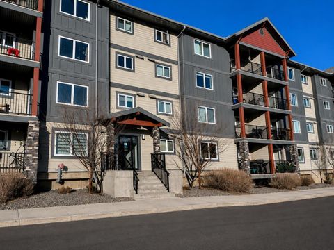 Photo of 115 Denholm Gate #101, Fort McMurray, AB T9H 0B2 (MLS # A2323436)