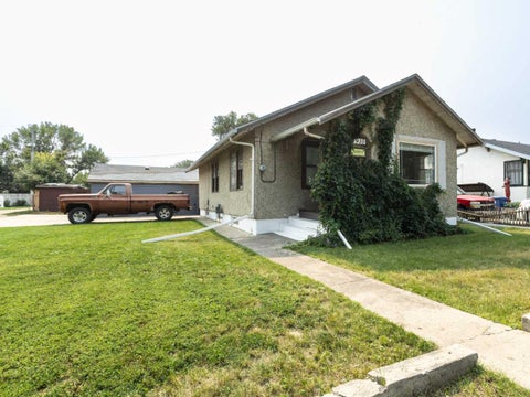 Photo of 4910 52 Avenue, Taber, AB T1G 1H6 (MLS # A2338410)