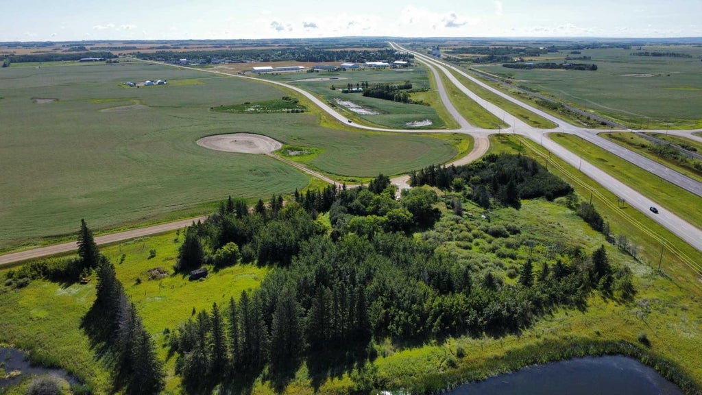 Photo of QTR PT SE SEC 18 TP 48 RG 25 W 3 SUP 01, Rural, SK S0M 0H0 (MLS # A2337686)